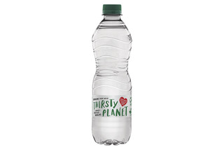 Thirsty Planet Sparkling Spring Water 500ml