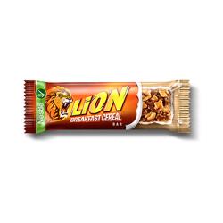 Lion Cereal Bar