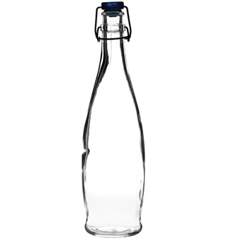 Water Bottle 357ml