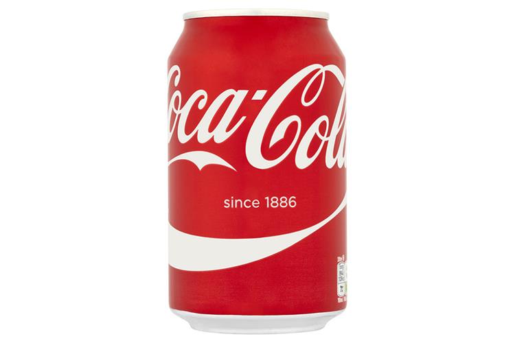 Coca-Cola 330ml