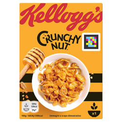 Kellogg's Crunchy Nut