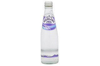 Highland Spring Still Spring Water