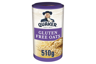 Quaker Oats Gluten Free Original Porridge