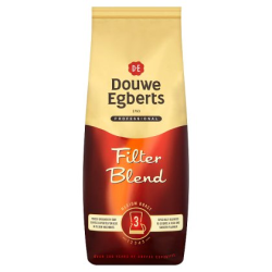 Douwe Egberts Roast & Ground Filter Coffee Fine Grind