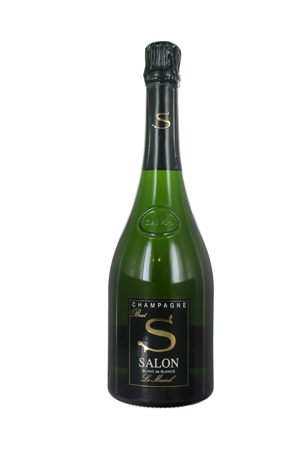 1999 Salon, Le Mesnil, Blanc de Blancs (Case)