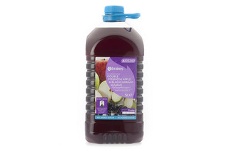Double Strength Apple & Blackcurrant Squash