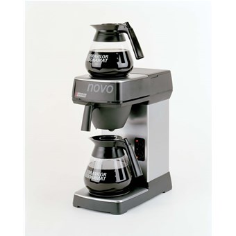 Bravilor Novo Quick Filtering Machine