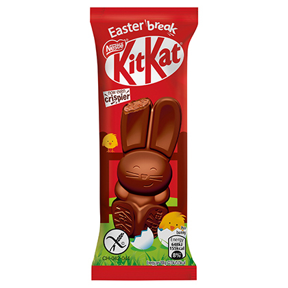 KitKat Bunny