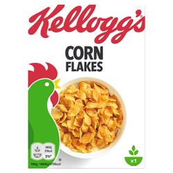 Kellogg's Corn Flakes