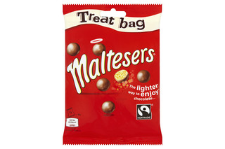MALTESERS® Fairtrade Treat Bag 68g