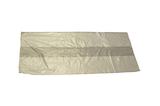 Extra Heavy Duty (20kg) Clear Refuse Sack (90ltr)