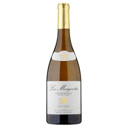 Les Mougeottes Chardonnay IGP Pays d'Oc - France