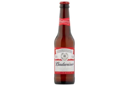 Budweiser Beer