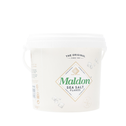 Maldon Sea Salt