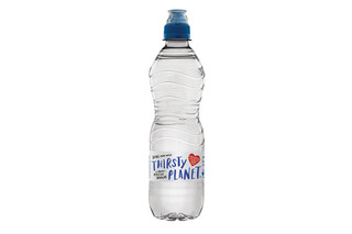 Thirsty Planet Still Wat Sp