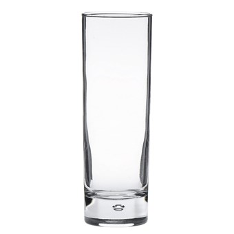 Centra Original Disco Tall Hi-Ball Glass 294ml