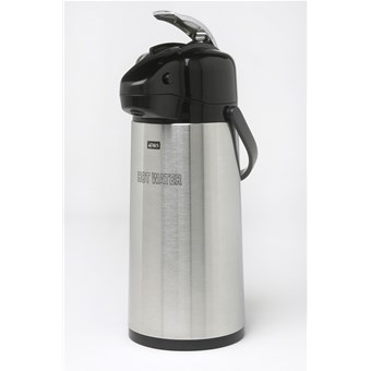 Hot Water Pump Dispenser Airpot 1.9 litre