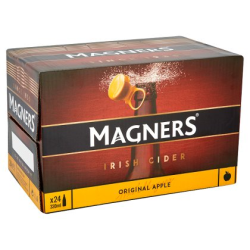 Magners Original Cider