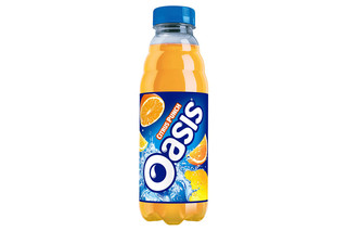 Oasis Citrus