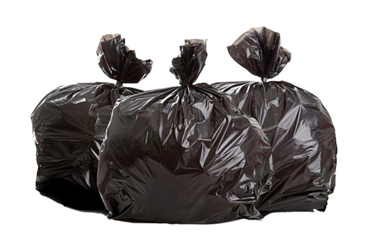 Large Heavy Duty Refuse Sacks 457x737x965mm