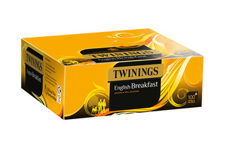 Twinings English Breakfast Tea Bags