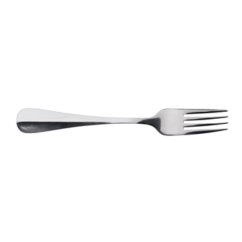 Grunwerg Baguette Style Table Fork