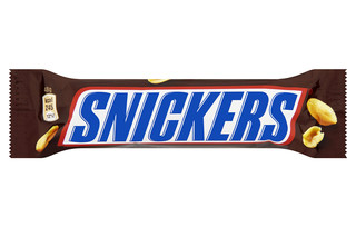 SNICKERS® 48g