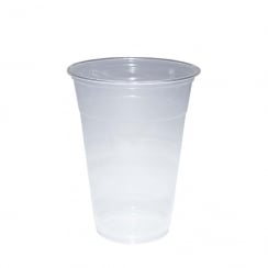 16oz Bioplastic Cup 