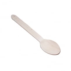 Wooden Spoon