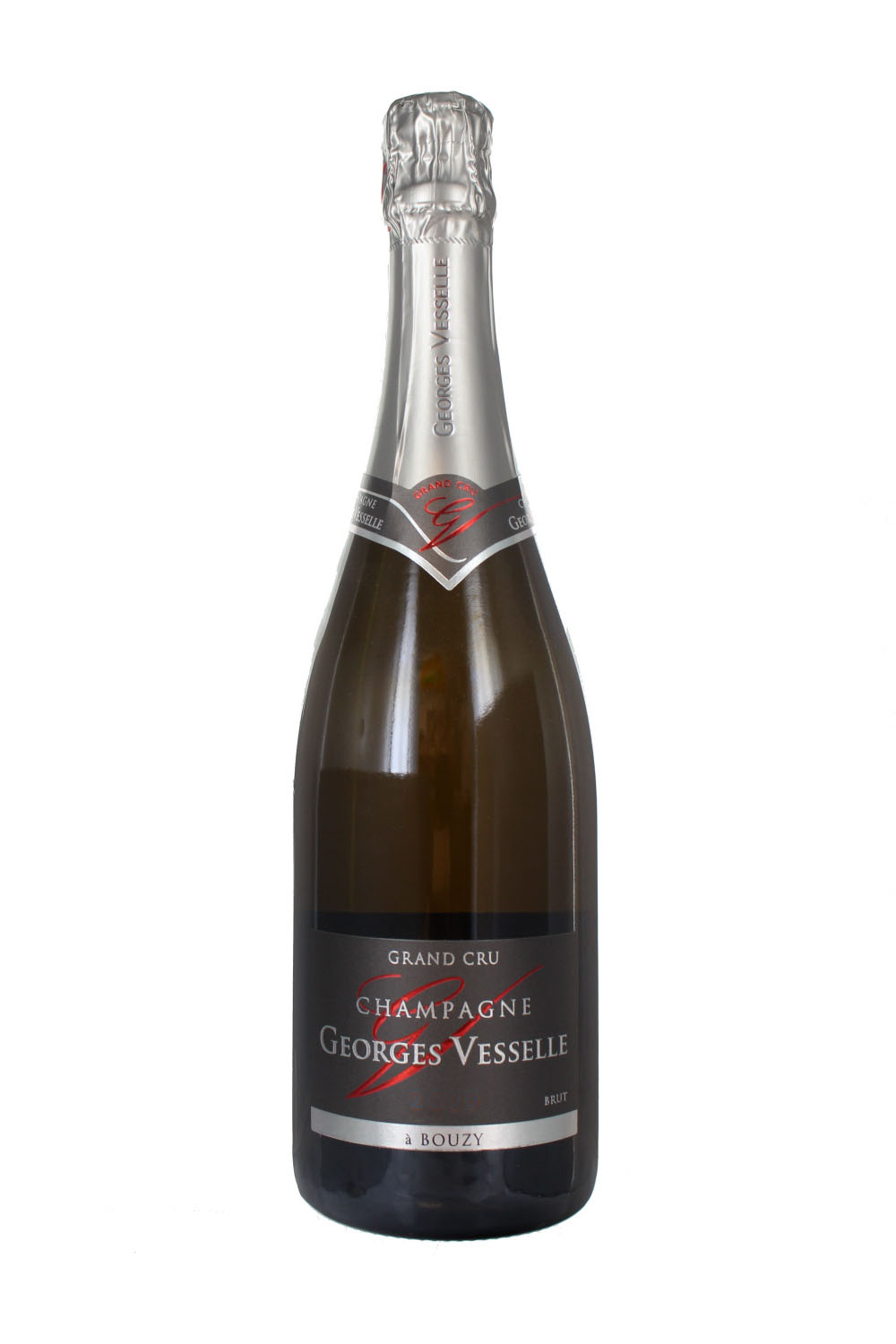 2013 Georges Vesselle Brut (Case)