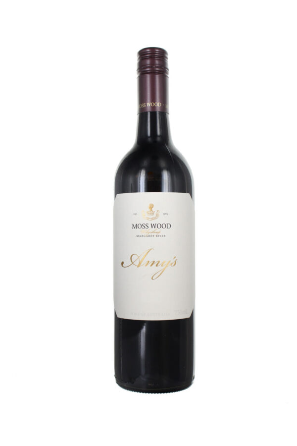 2019 Moss Wood Amy's Blend, Margaret River, Western Australia (Case)