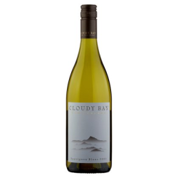 Cloudy Bay Sauvignon Blanc - New Zealand