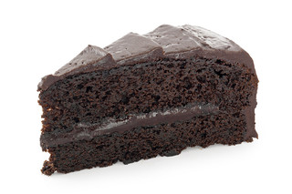 Gluten Free Chocolate Fudge Cake