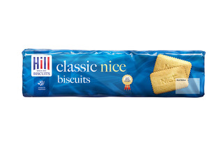 Hill Nice Biscuits 24x300g