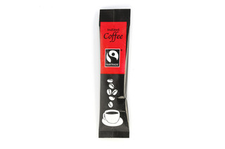 Fairtrade Freeze Dried Coffee Sticks