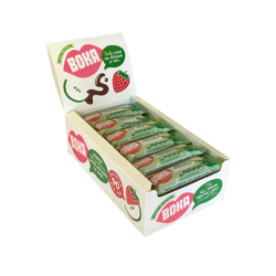 Boka Apple & Cinnamon Bar