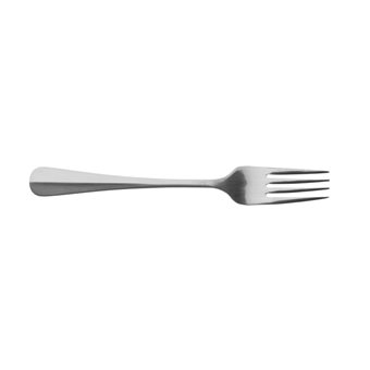 Grunwerg Baguette Style Dessert Fork