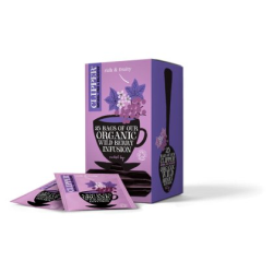 Clipper Organic Fairtrade Berry Burst