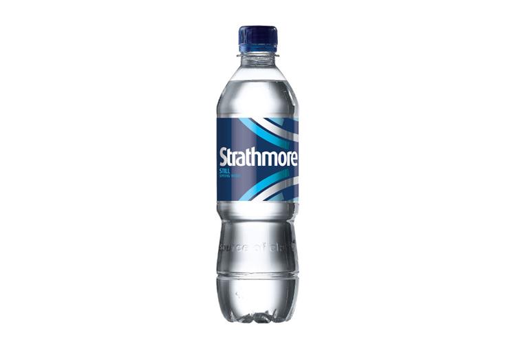 Strathmore Still Spring Water