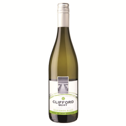 Clifford Quay Marlborough Sauvignon - New Zealand