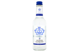 Speyside Glenlivet Still Natural Mineral Water