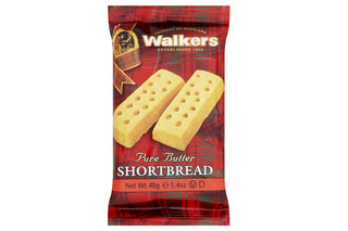 Walkers Shortbread Fingers (Twinpack)