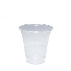 12oz Bioplastic Cup