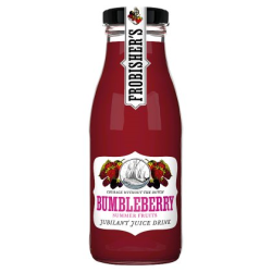 Frobisher's Bumbleberry Juice Glass 