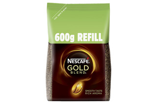 Nescafe Gold Blend Granules