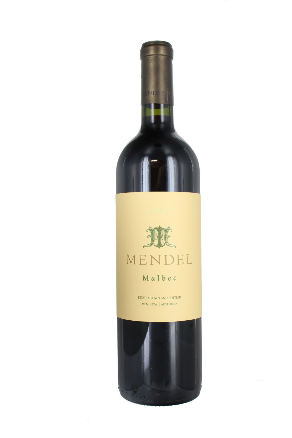 2016 Mendel Malbec, Lujan de Cuyo, Mendoza (Case)