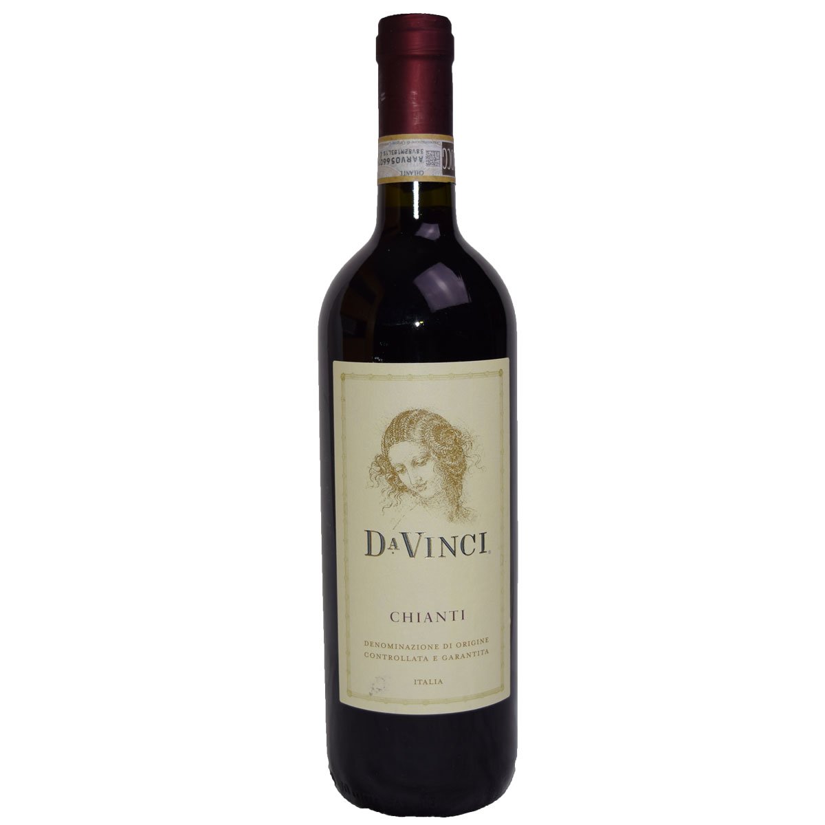 Da Vinci Chianti Riserva - Italy