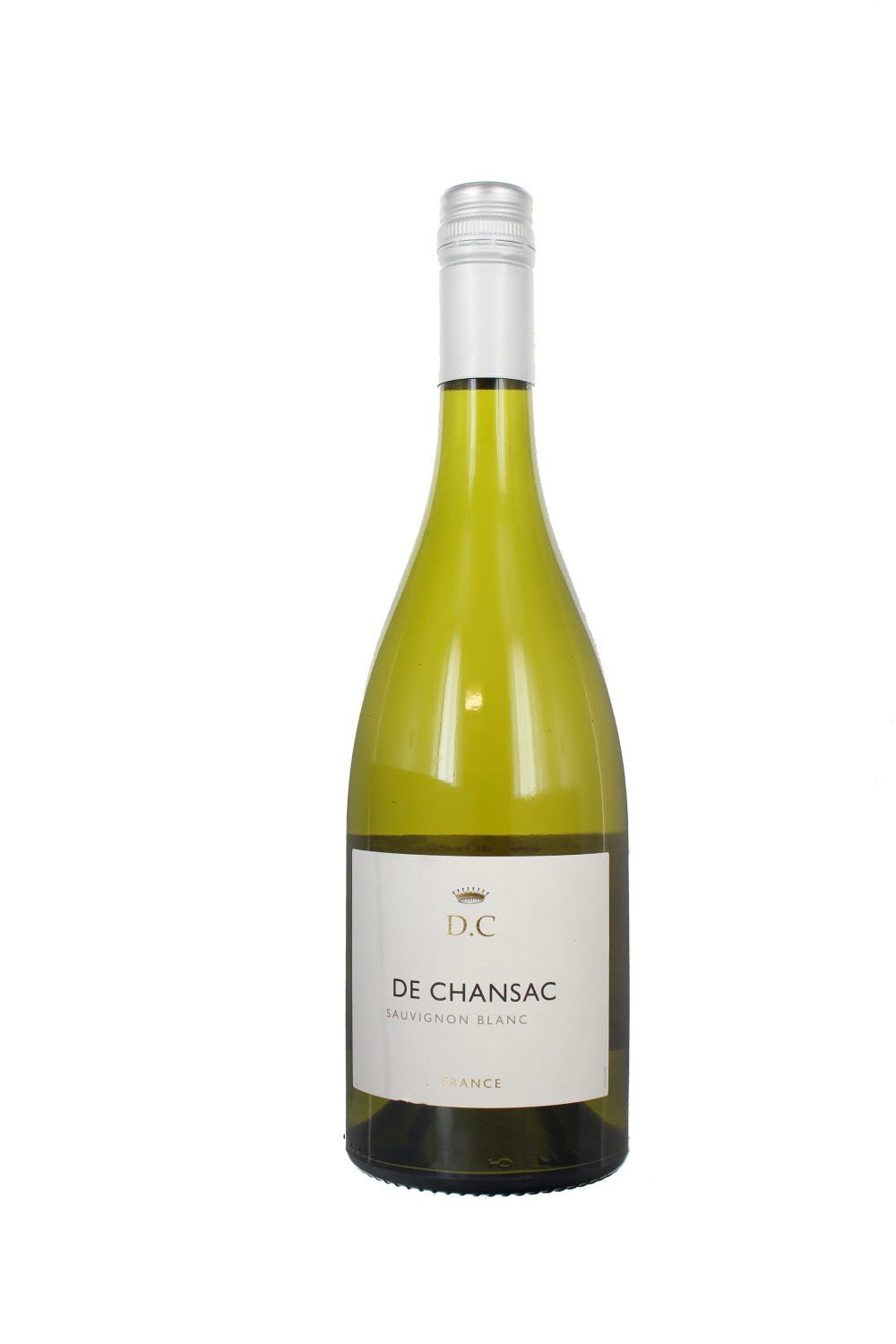 2017 De Chansac Sauvignon Blanc, IGP Cotes de Gascogne, France (Case)