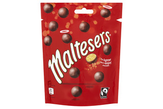 MALTESERS® Fairtrade Pouch 103g