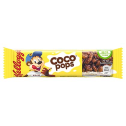 Kellogg's Coco Pops Milk Bar